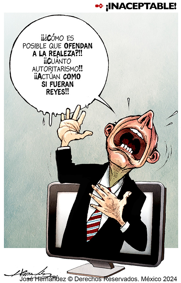 Inaceptable
